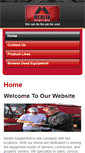 Mobile Screenshot of medlineq.com